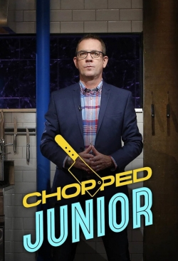 Watch Chopped Junior movies free Primewire