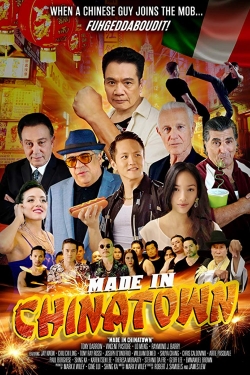 Watch Made in Chinatown movies free Primewire