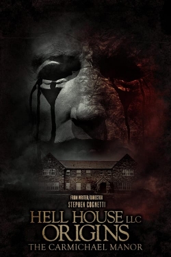 Watch Hell House LLC Origins: The Carmichael Manor movies free Primewire