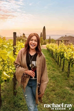 Watch Rachael Ray in Tuscany movies free Primewire