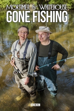 Watch Mortimer & Whitehouse: Gone Fishing movies free Primewire