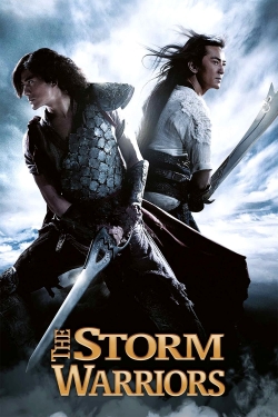 Watch The Storm Warriors movies free Primewire