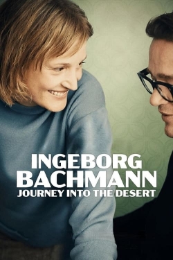 Watch Ingeborg Bachmann – Journey into the Desert movies free Primewire