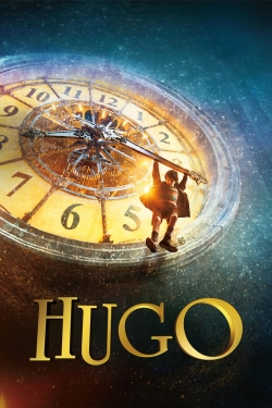 Watch Hugo movies free Primewire