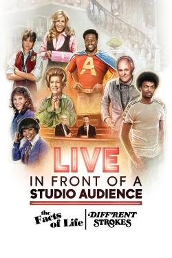 Watch Live in Front of a Studio Audience: The Facts of Life and Diff'rent Strokes movies free Primewire