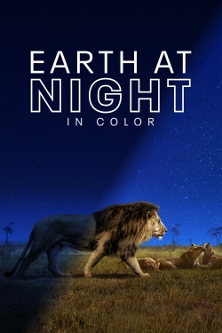 Watch Earth at Night in Color movies free Primewire