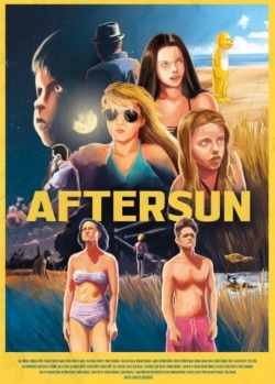 Watch Aftersun movies free Primewire