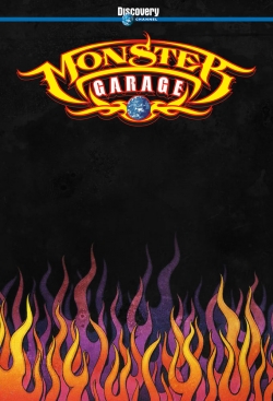 Watch Monster Garage movies free Primewire