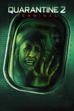 Watch Quarantine 2: Terminal movies free Primewire