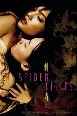 Watch Spider Lilies movies free Primewire