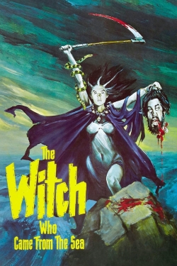 Watch The Witch Who Came from the Sea movies free Primewire