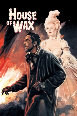 Watch House of Wax movies free Primewire