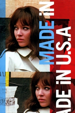 Watch Made in U.S.A movies free Primewire