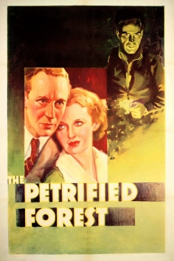 Watch The Petrified Forest movies free Primewire