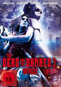 Watch The Dead and the Damned 3: Ravaged movies free Primewire