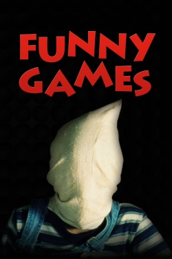 Watch Funny Games movies free Primewire