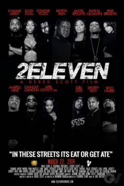 Watch 2eleven movies free Primewire