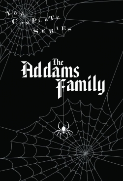 Watch The Addams Family movies free Primewire