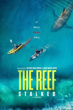 Watch The Reef: Stalked movies free Primewire