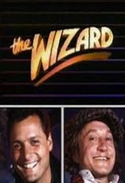 Watch The Wizard movies free Primewire