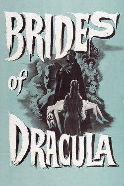 Watch The Brides of Dracula movies free Primewire