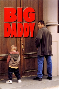 Watch Big Daddy movies free Primewire