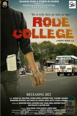 Watch Rode College movies free Primewire