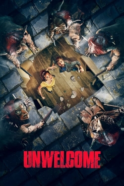 Watch Unwelcome movies free Primewire