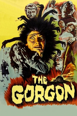 Watch The Gorgon movies free Primewire