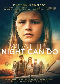 Watch What the Night Can Do movies free Primewire