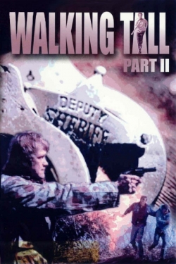 Watch Walking Tall Part II movies free Primewire