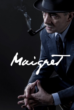 Watch Maigret movies free Primewire