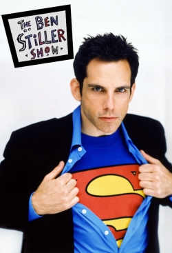 Watch The Ben Stiller Show movies free Primewire