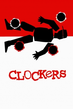 Watch Clockers movies free Primewire