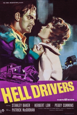 Watch Hell Drivers movies free Primewire