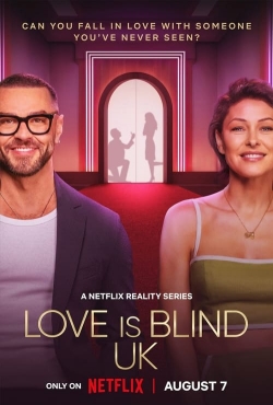 Watch Love Is Blind: UK movies free Primewire