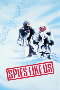 Watch Spies Like Us movies free Primewire