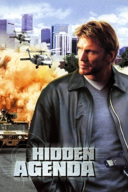 Watch Hidden Agenda movies free Primewire