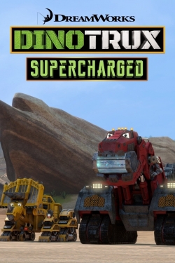 Watch Dinotrux: Supercharged movies free Primewire