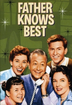 Watch Father Knows Best movies free Primewire