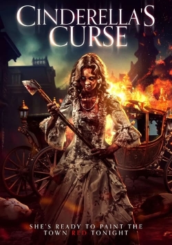 Watch Cinderella's Curse movies free Primewire