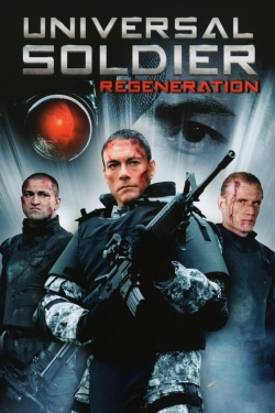 Watch Universal Soldier: Regeneration movies free Primewire